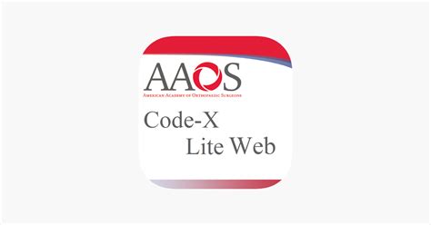 AAOS Code.